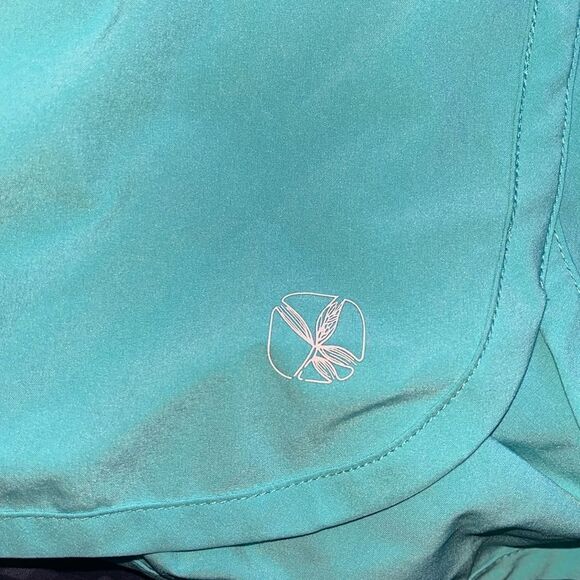 EXCELLENT CONDITION WOMEN’S SIZE 8 CARVE DESIGNS BOARD 9” SHORTS - Picture 6 of 8